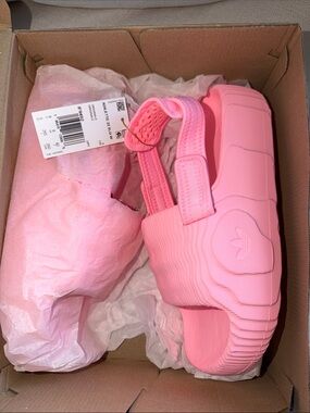 Adidas Adilette Slide Sandals